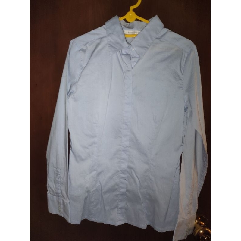 kemeja kerja wanita valino