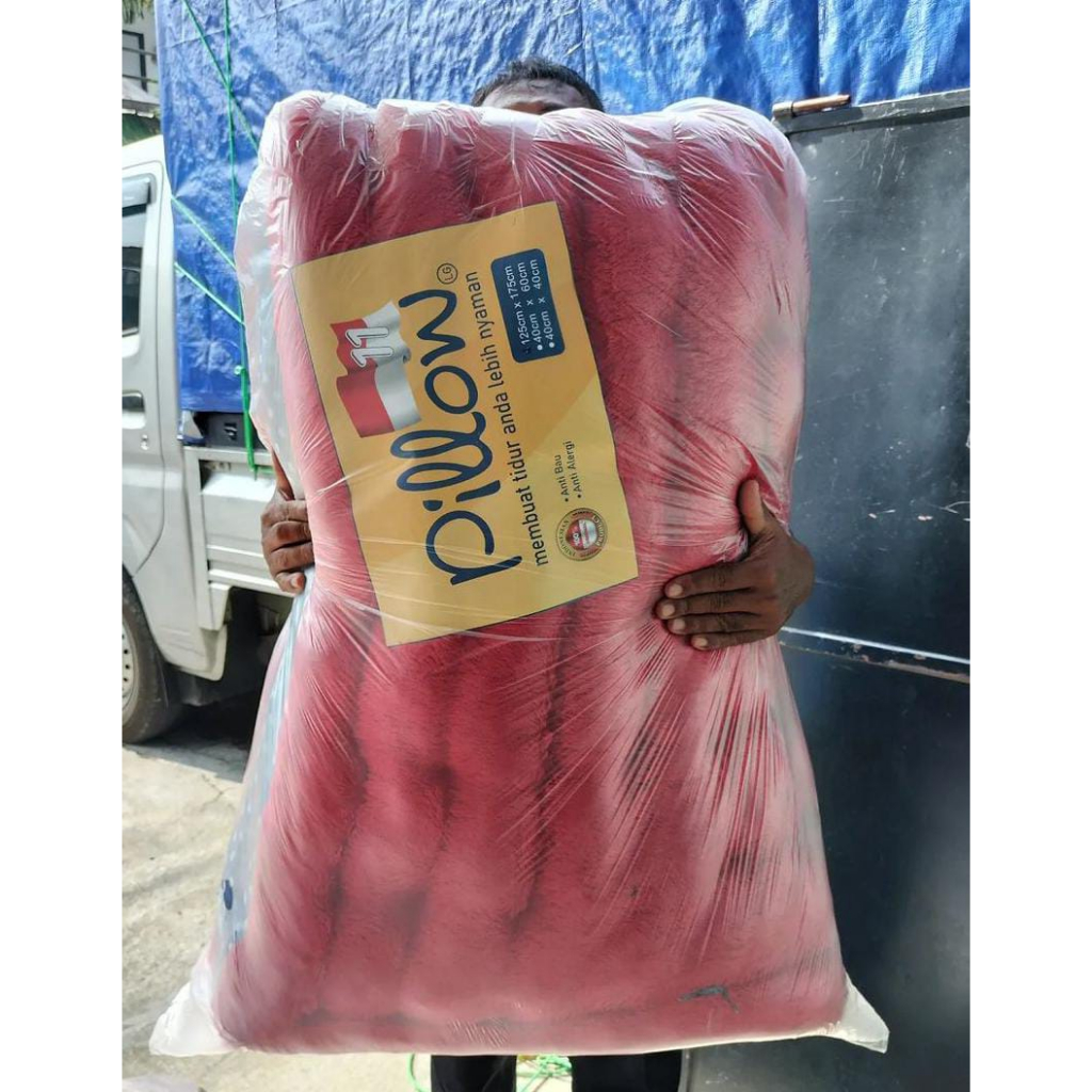 KASUR GENDER BULU RASFUR TEBAL KASUR LANTAI BULU RASFUR KASUR LANTAI MENUL KASUR GENDER PILLOW INDON