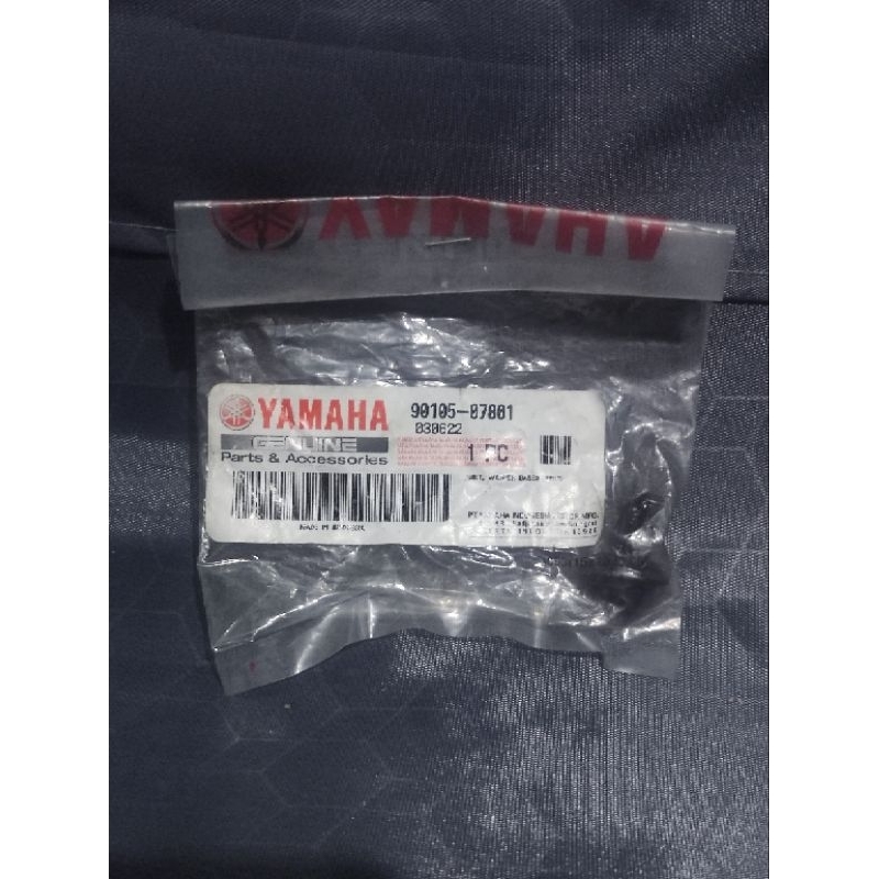 Baut gigi sentrik/baut noken as Mio z, Mio M3 90105-07801