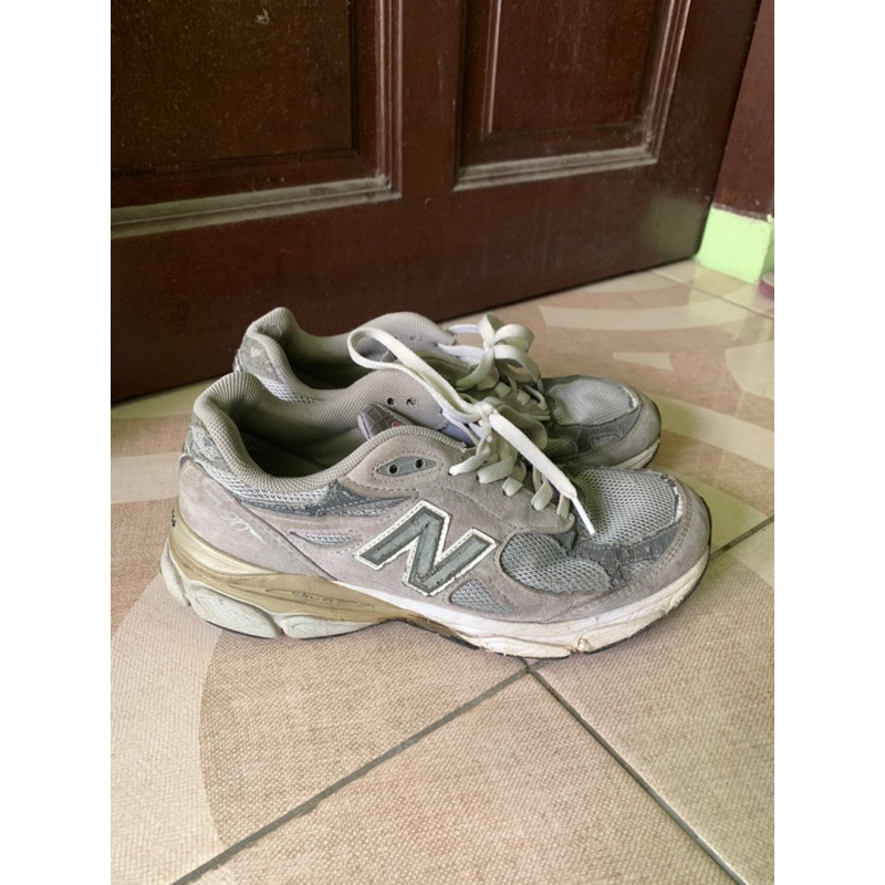 NEW BALANCE | NB 990v3 USA SECOND ORIGINAL