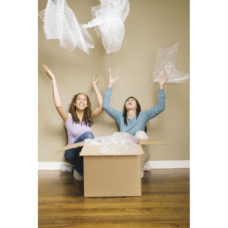 

EXTRA PACKING