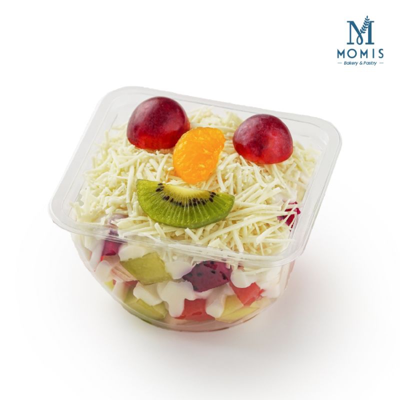 

Salad Buah