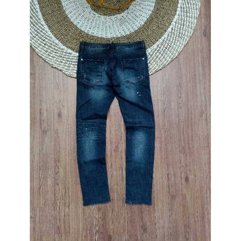 celana jeans dsquared original
