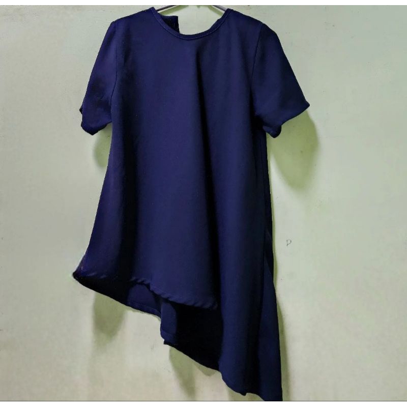 cotton ink x raisa blouse