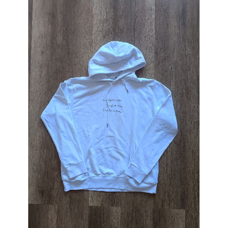 Outer Basic House Original Bekas Second Preloved