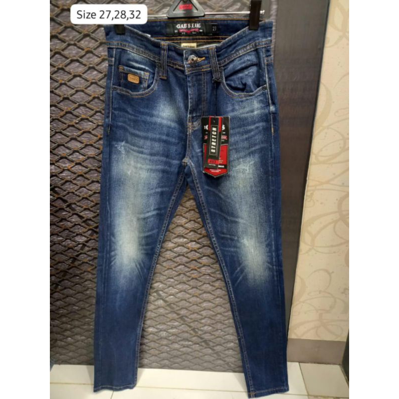 celana gabs/ gabrielle promo