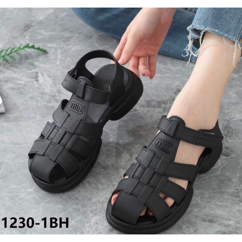 SANDAL BAPAU TALI / SANDAL TALI WANITA / SANDAL WANITA 1230