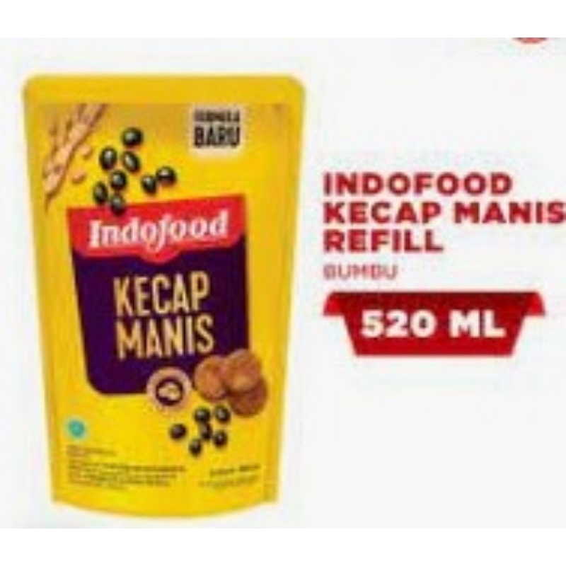 

kecap indofood