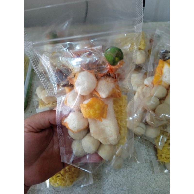 

Baso Aci