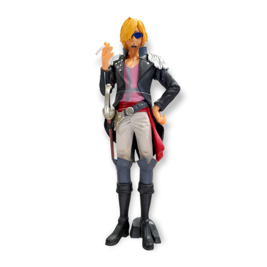 Action Figure Sanji One Piece