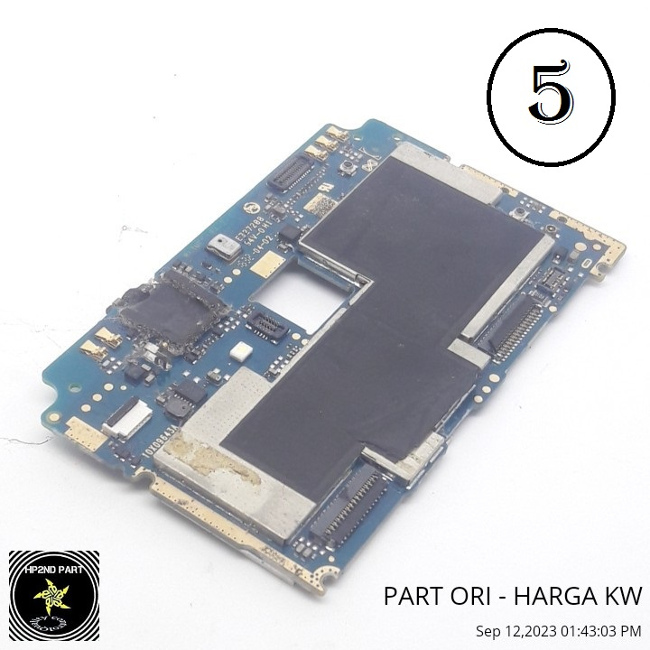 BOARD MESIN / LCD ZENFONE 3 MAX X008DA ZC520TL - (NORMAL/MINUS/MATI - BACA DESKRIPSI)