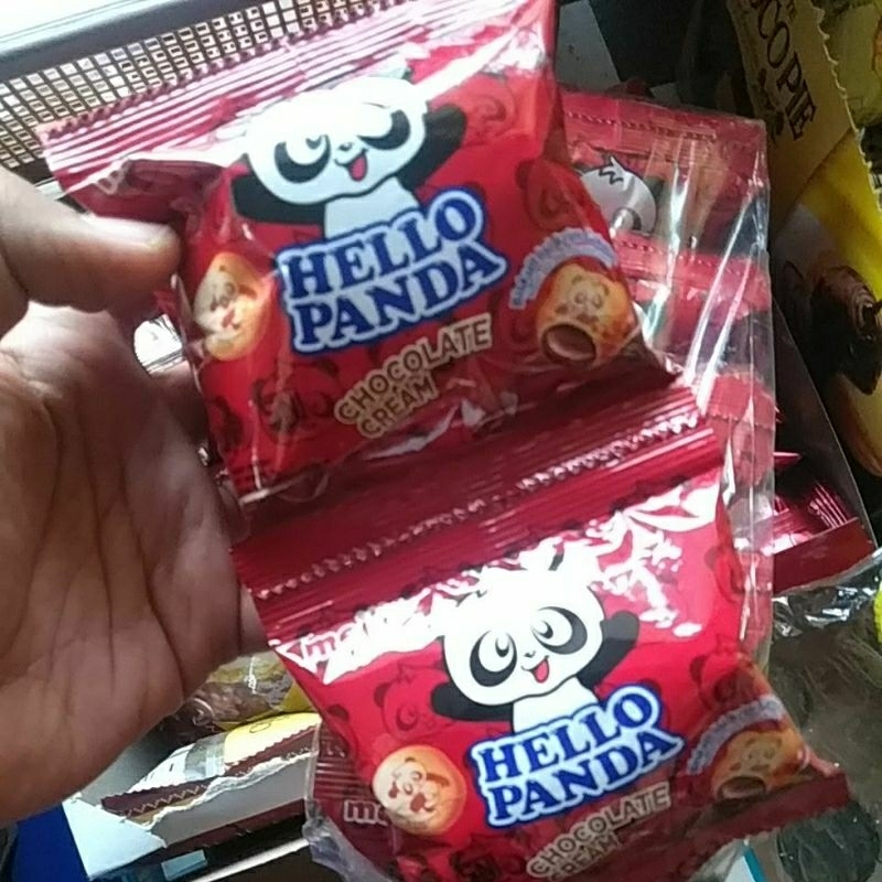

hello panda 10x8gr