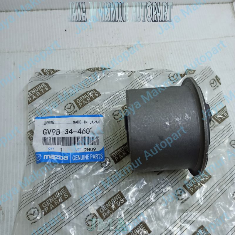 Bushing Lower Arm Bushing Arm Besar Depan Mazda CX5 CX-5 CX 5
