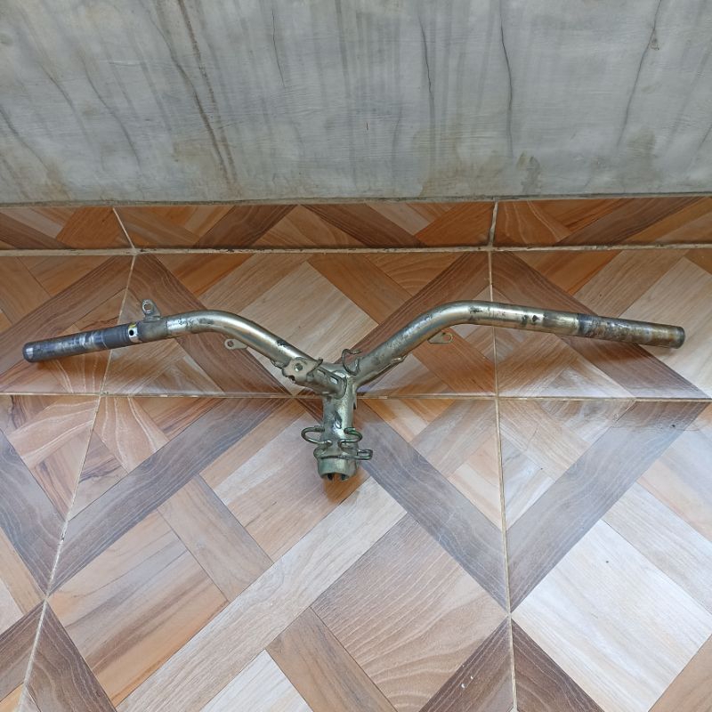 handle comp setir stang stir Yamaha xeon Xeon GT 125 RC xeon karbu Original