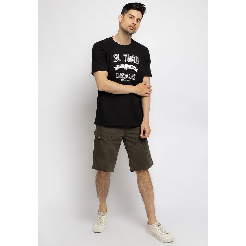 CRGD 402 B CELANA PENDEK CARGO PRIA LOIS