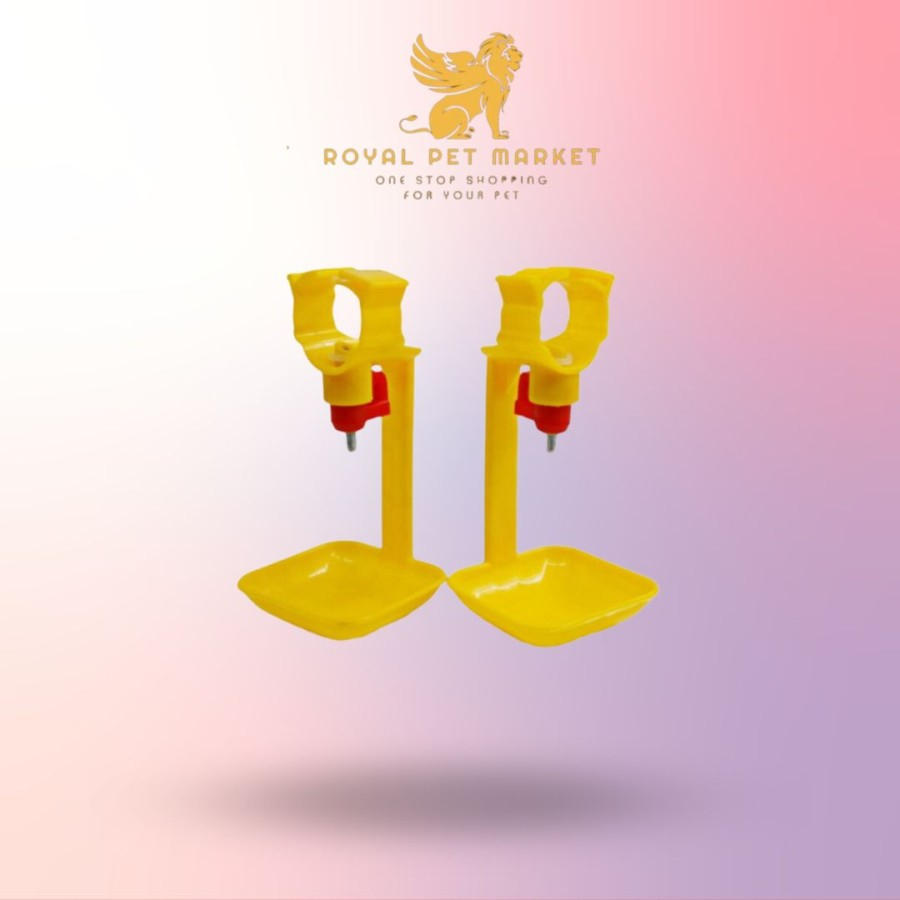 

RPM Nippel Drink Brioler Yellow