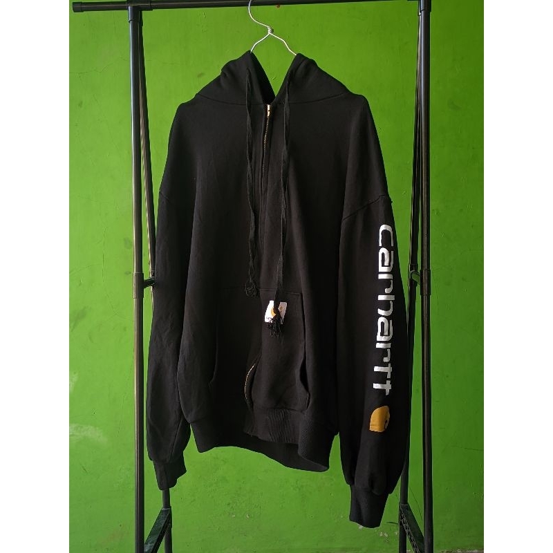 jaket carhat fashion