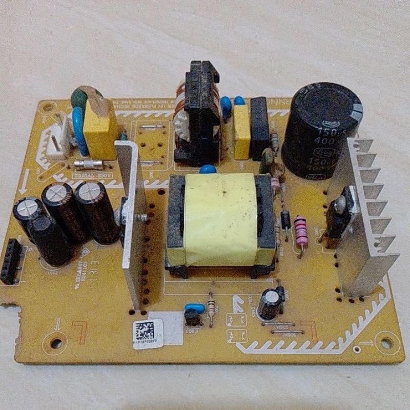 PSU Home theatre sony DAV-TZ140 (5.1 ch)