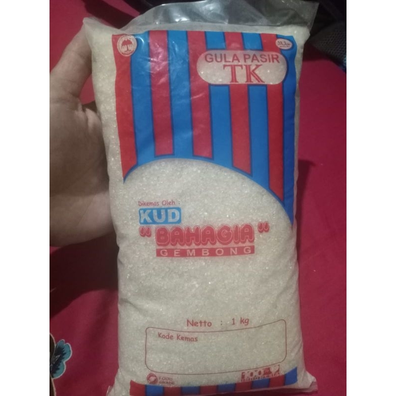 

Gula TK 1Kg