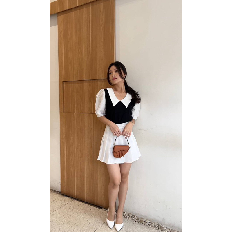 YUJIN TOP