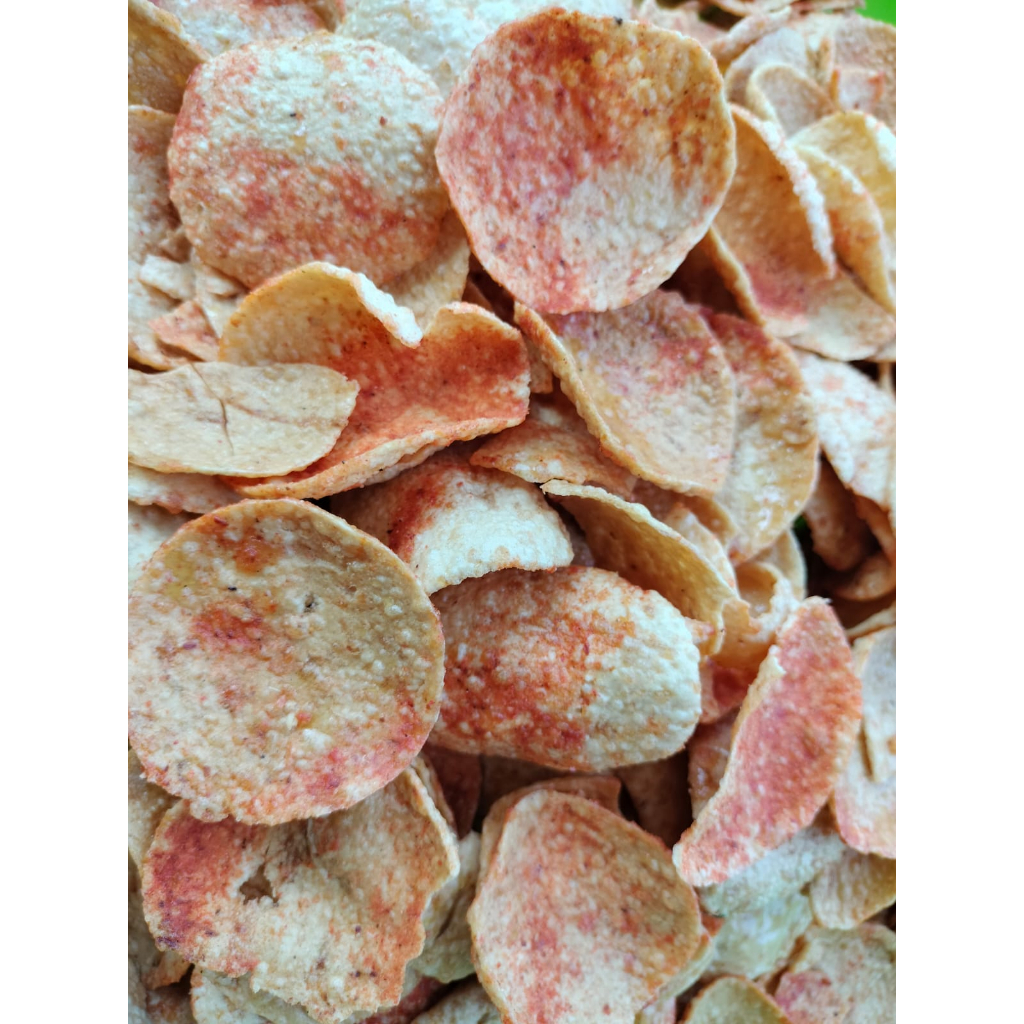 

250GRAM OPAK RUJAK PEDAS GULA CARAMEL