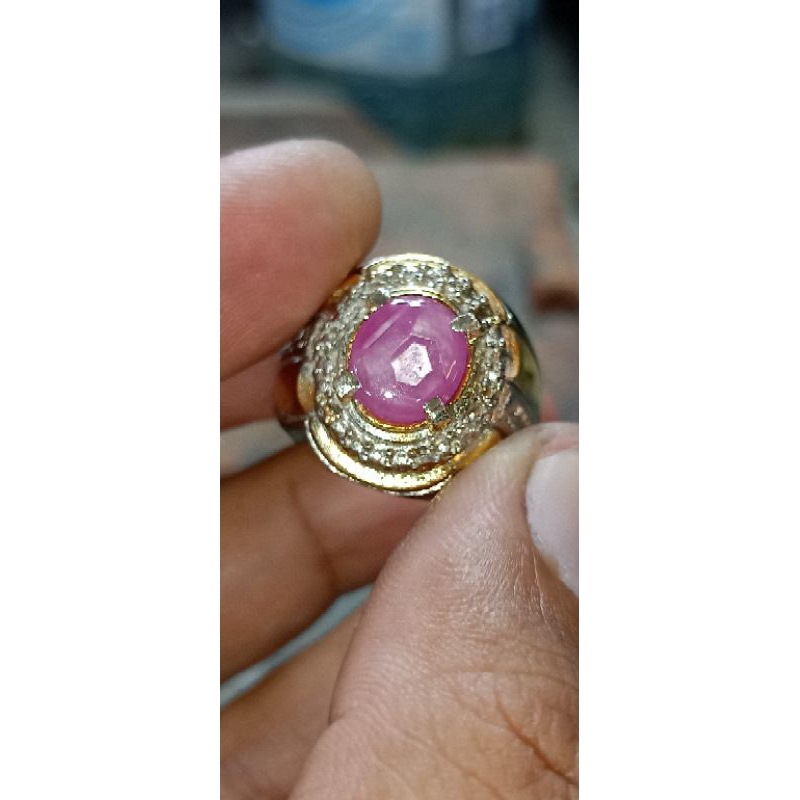 windusara Ruby Star