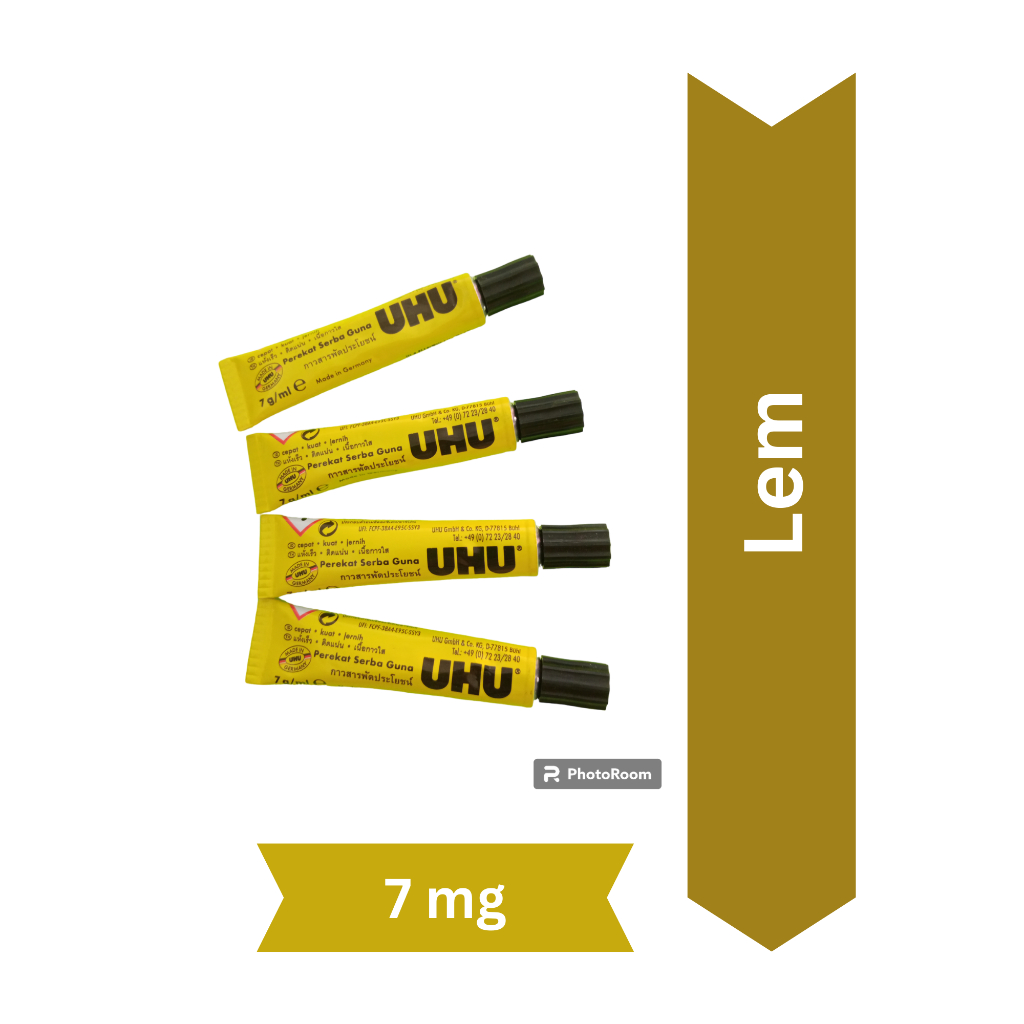 

Lem Uhu 7mg