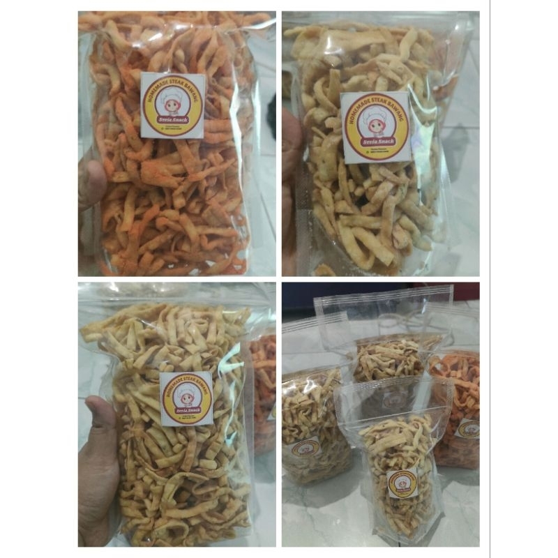 

Stik bawang / ladrang