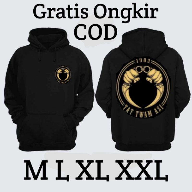 jaket PERSAUDARAAN SETIA HATI TUNAS MUDA WINONGO jaket PSHW FIGHTER