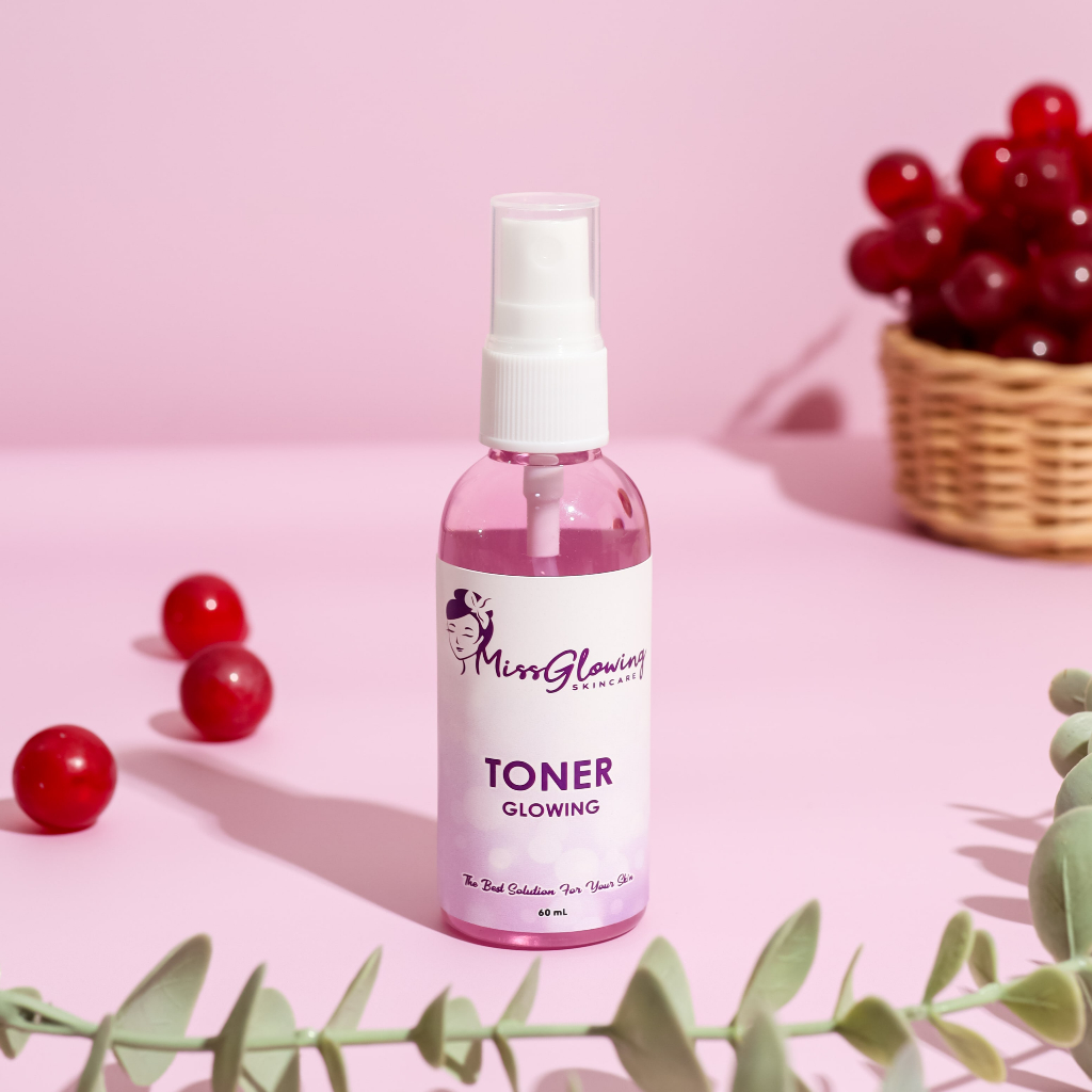 MissGlowing Toner