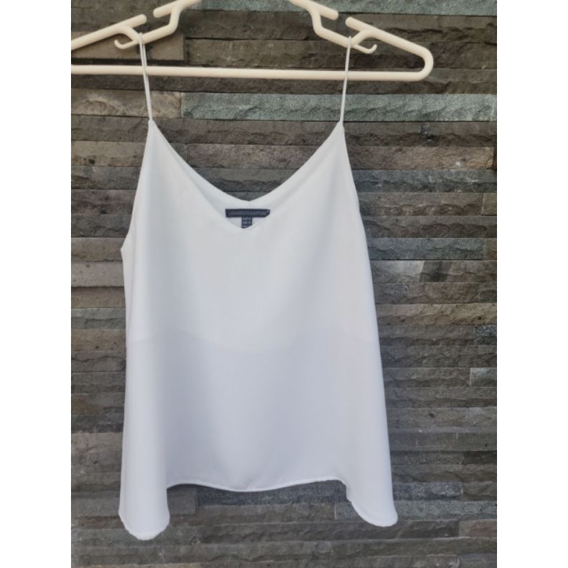 Tank Top LOOK BOUTIQUE STORE