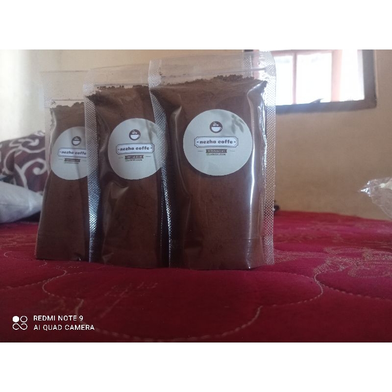 

kopi temanggung