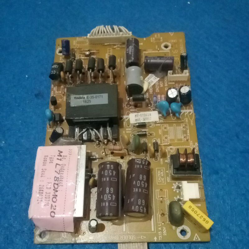 PSU Polytron PLD32D720