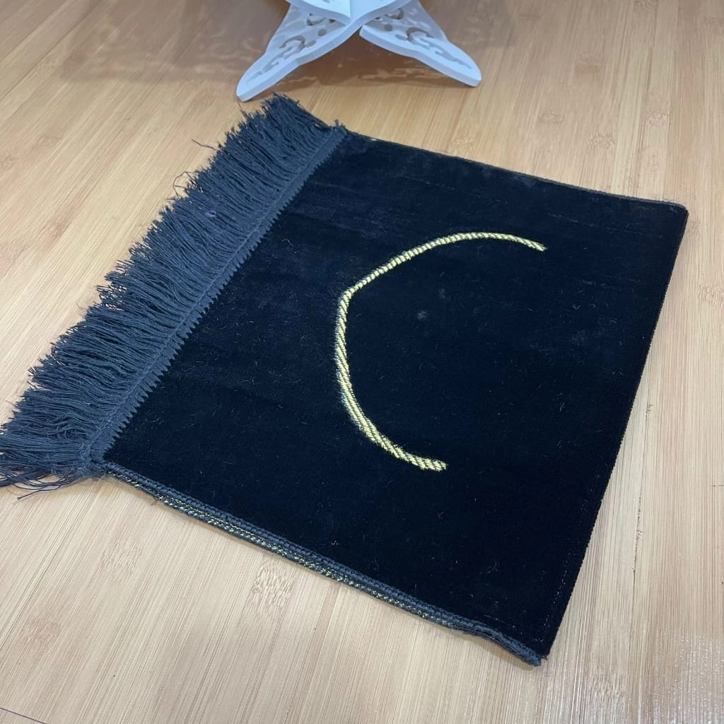 Sajadah Mini Anak Tebal Premium