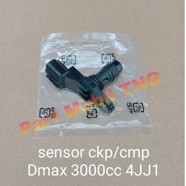 Sensor CKP/CMP Sensor Ckrankshaft Isuzu Dmax D Max 3000cc 4JJ1