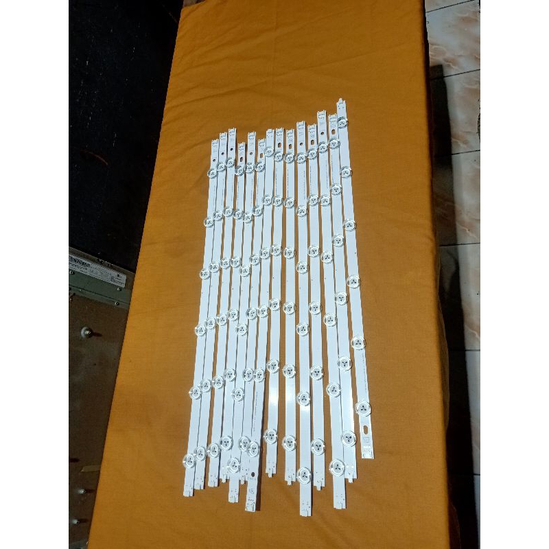 Lampu Tv LED LG 55LA6200