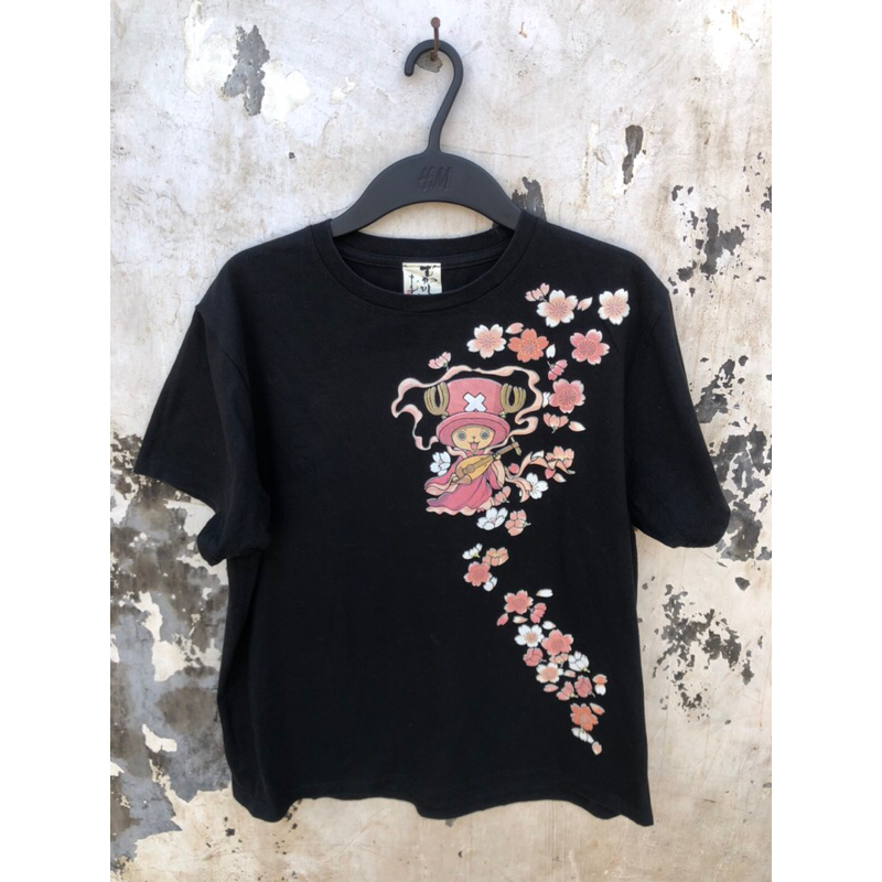 KAOS ONE PIECE CHOPPER