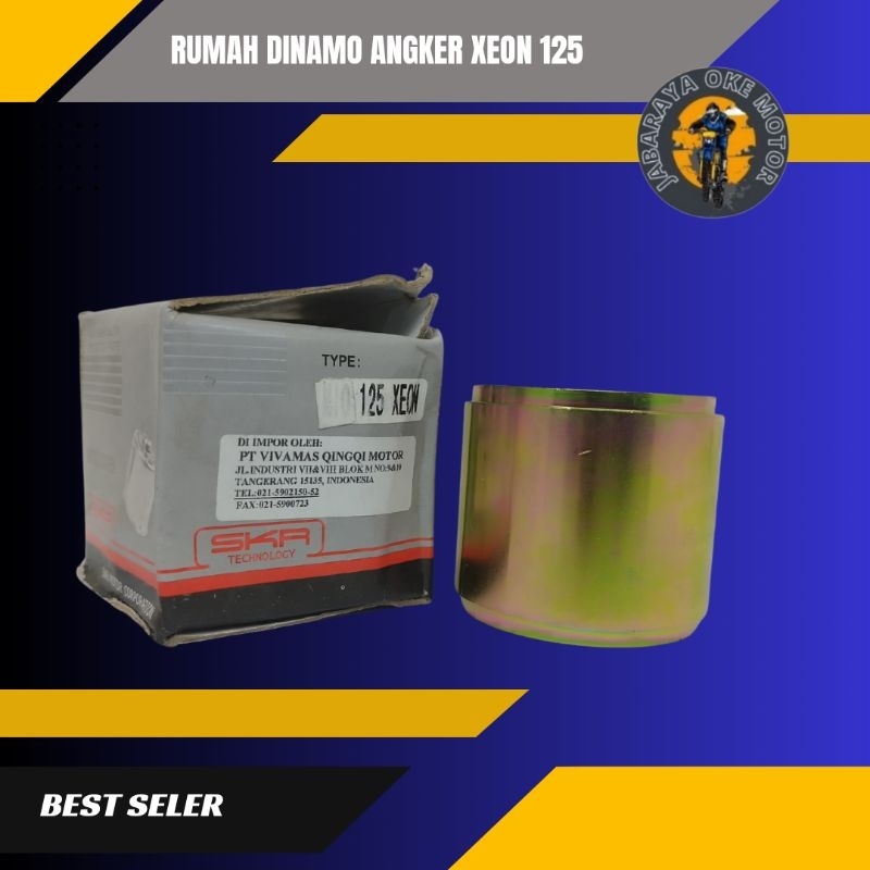 RUMAH ANGKER DINAMO DYNAMO STATER MIO M3 MIO J MIO SOUL GT 125 MIO 125 XEON 125 FINO FI