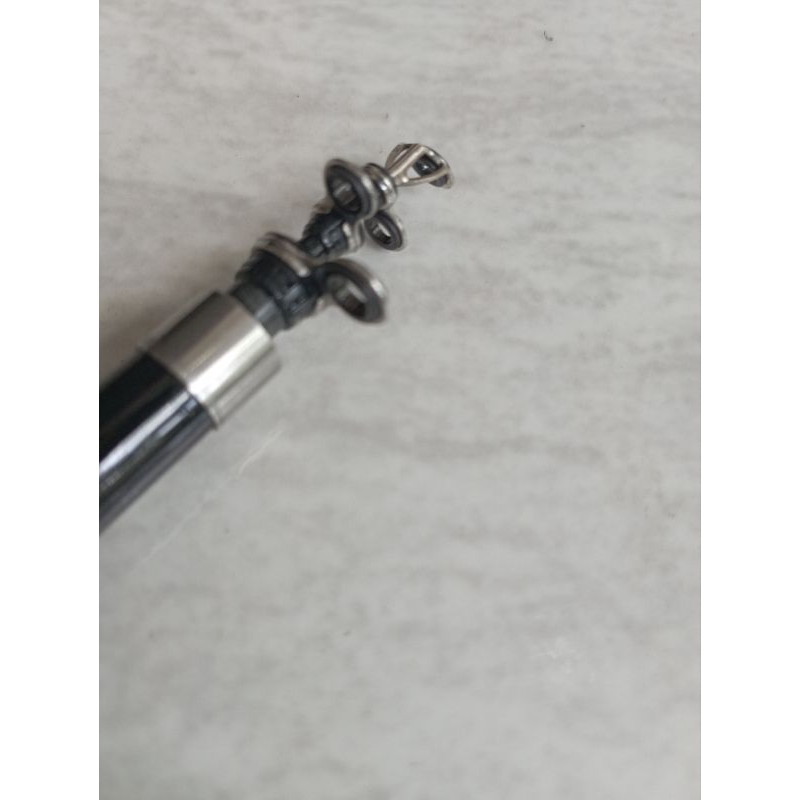 JORAN SINGA LAUT 180 CM