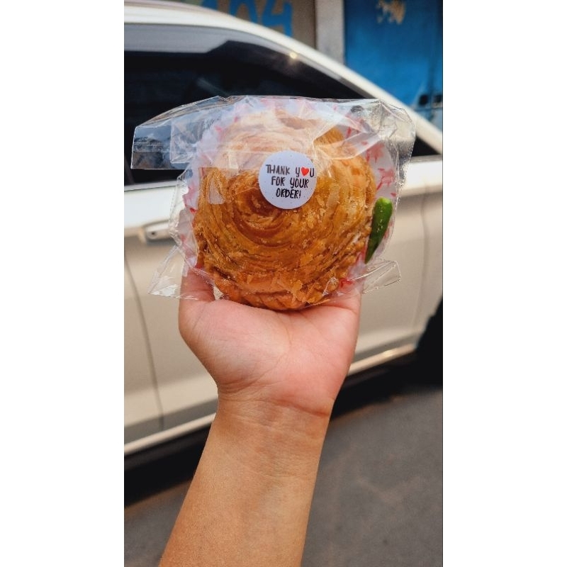 

Curry Puff Frozen / Curry Puff Singapore / Curry Puff / Frozen Curry Puff
