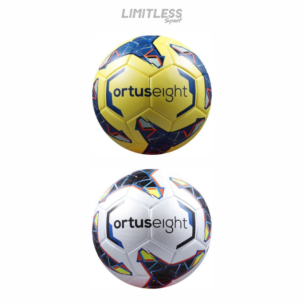 Bola Sepakbola Ortuseight Cyclone FB Comp Ball