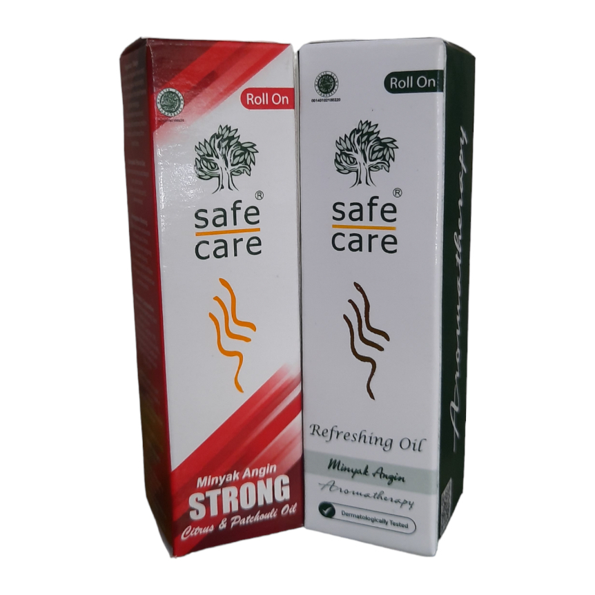 SAFE CARE