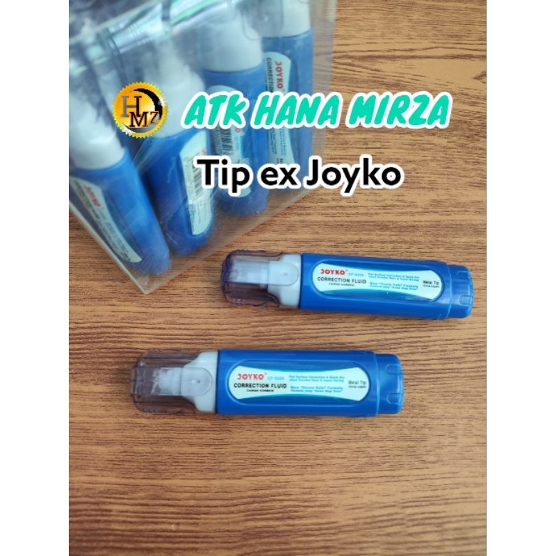 

Tipe ex Joyko CF-S209