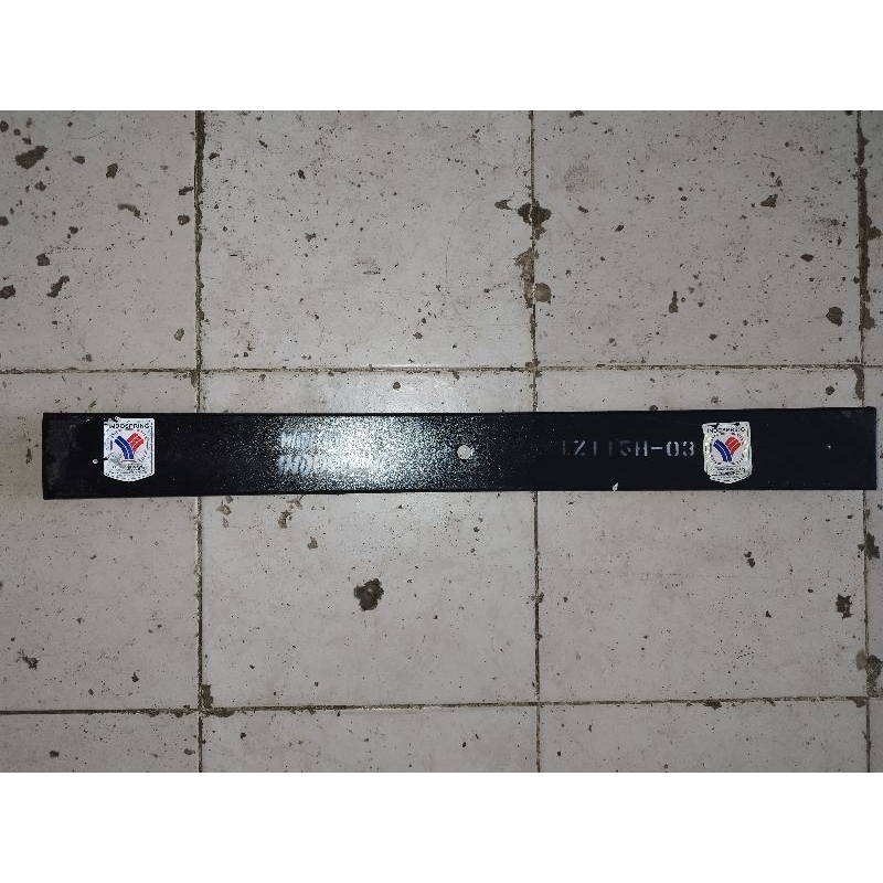 per extra elf nomor 3 IZ115H-03 merk Indospring