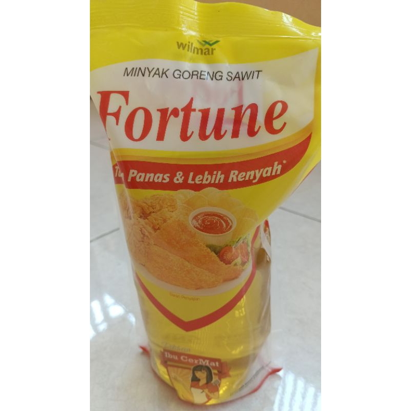 

Minyak goreng fortune 1 liter murah minyak goreng murah saat live