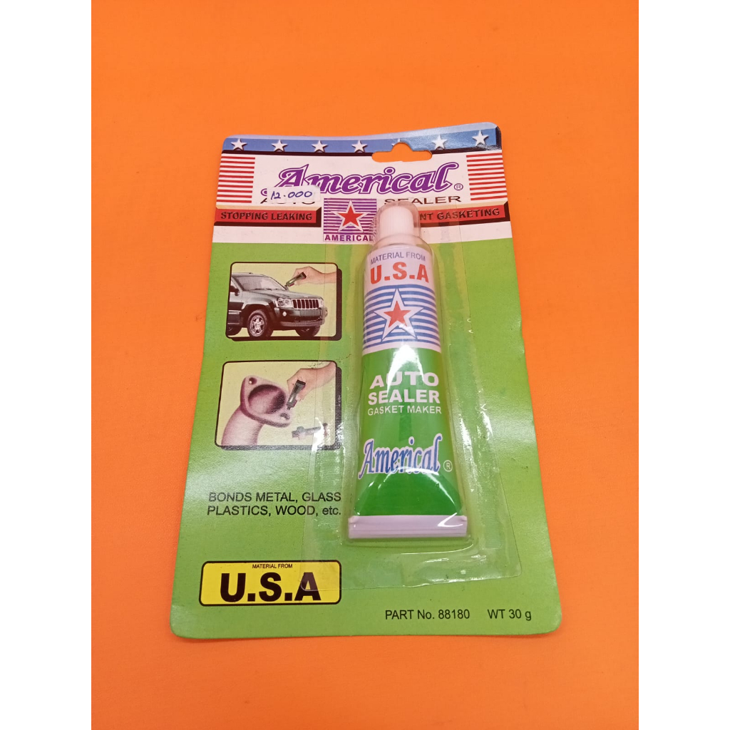 

AMERICAL LEM AUTO SEALER