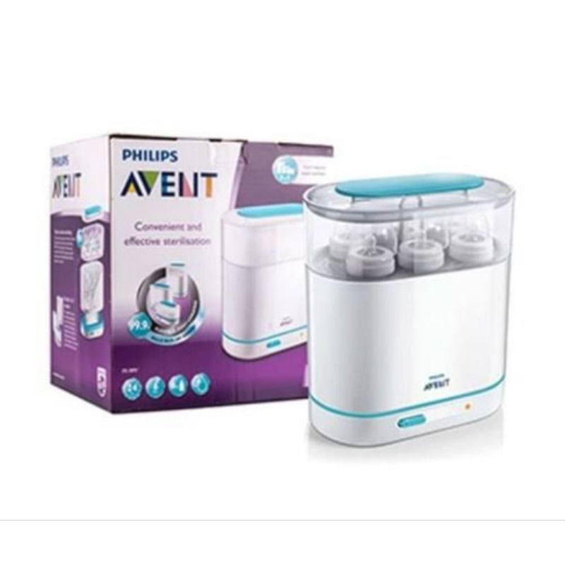 Philips Avent Sterilizer
