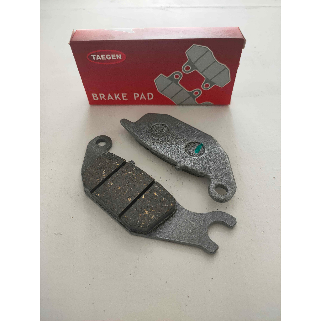 Kampas Rem Belakang Supra X 125