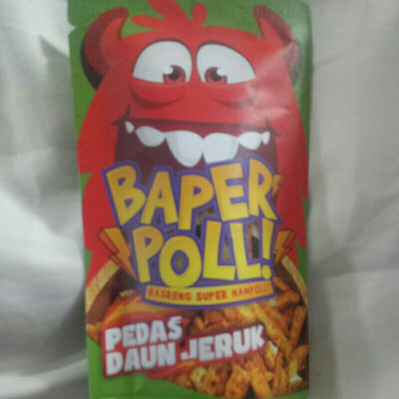 

BASRENG SUPER NAMPOL