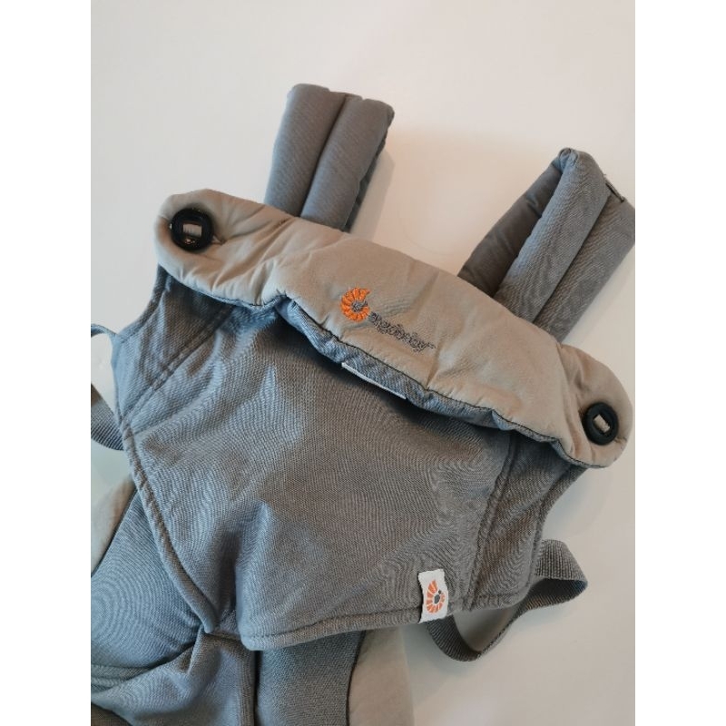 Preloved Ergobaby Gendongan Original